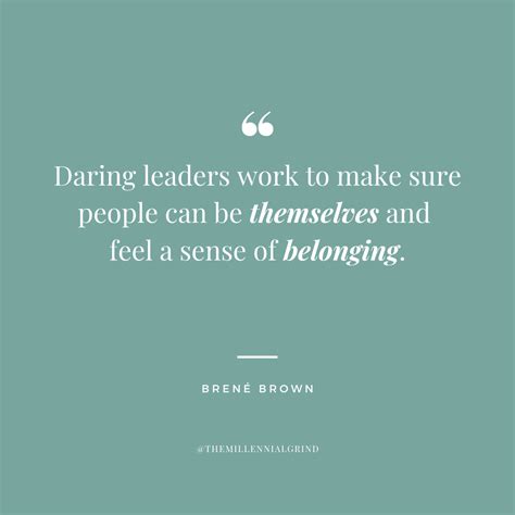 brene brown quotes dare to lead